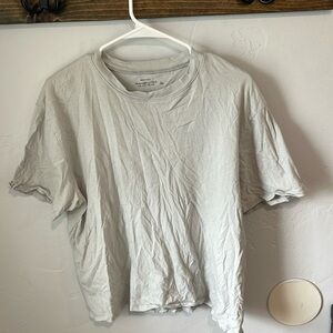 A&F soft collection 100% cotton